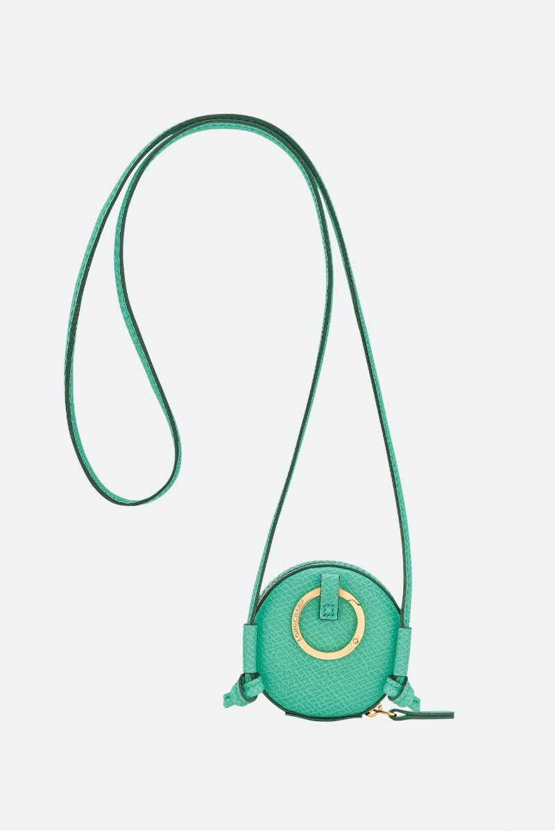 Longchamp Epure Coin purse mint
