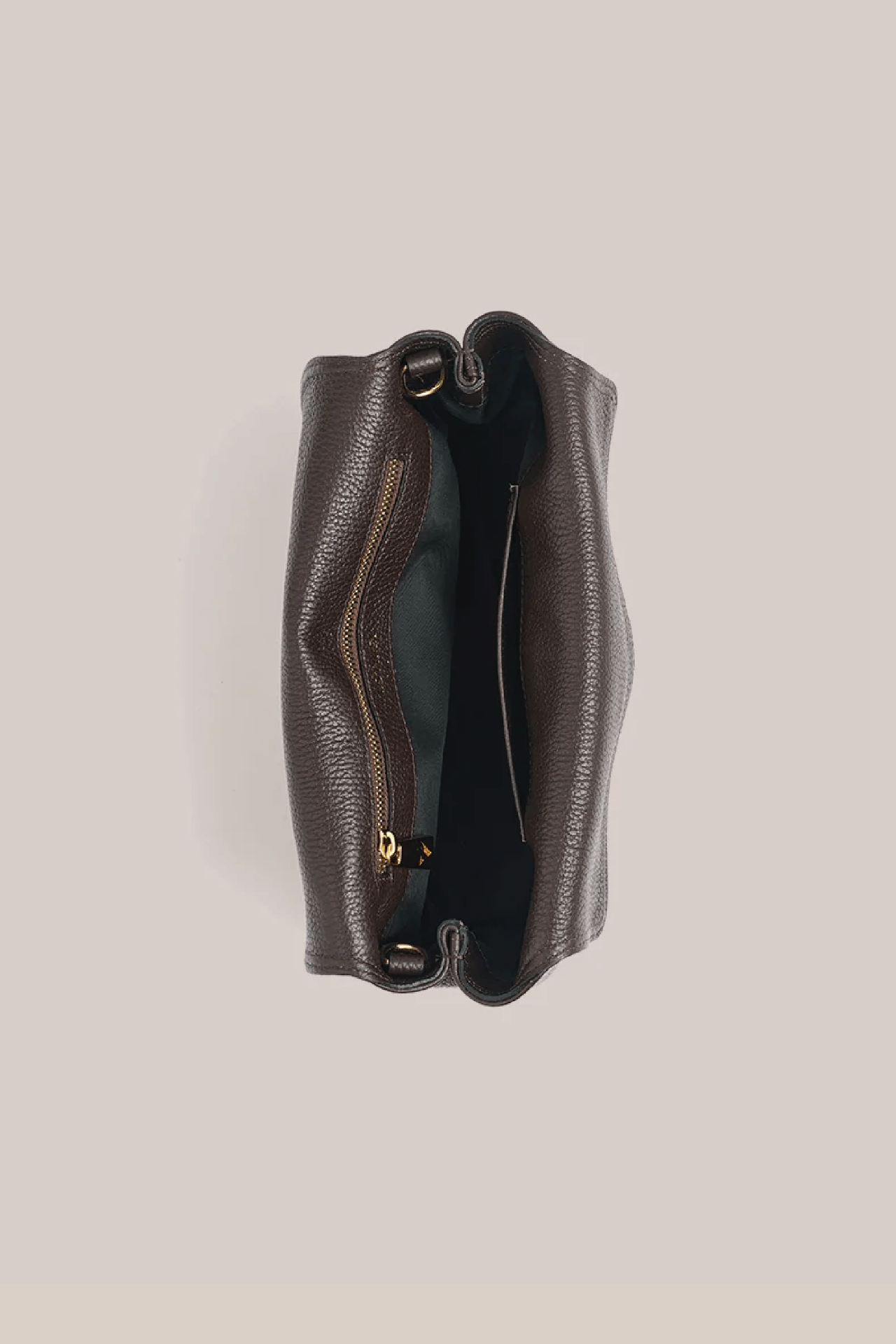 Vestersi sloane large top handle crossbody bag