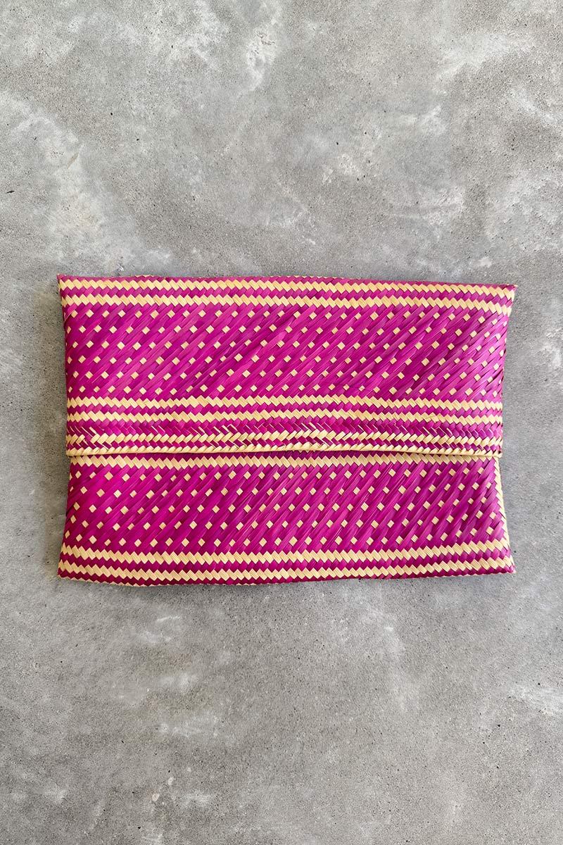 Pippa Holt clutch