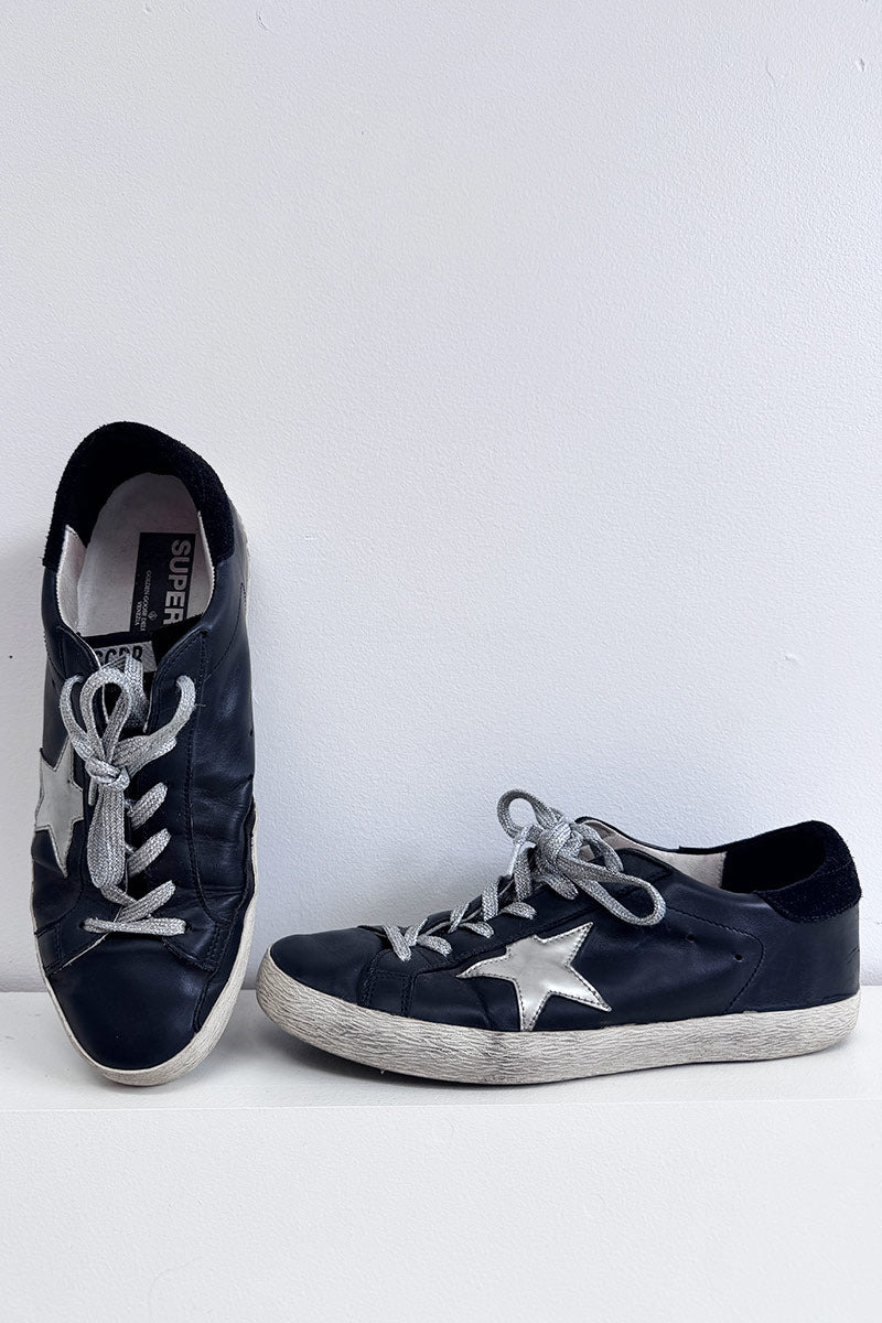Golden Goose Superstar sneaker 40