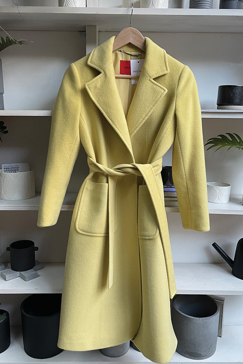 Max co coat best sale