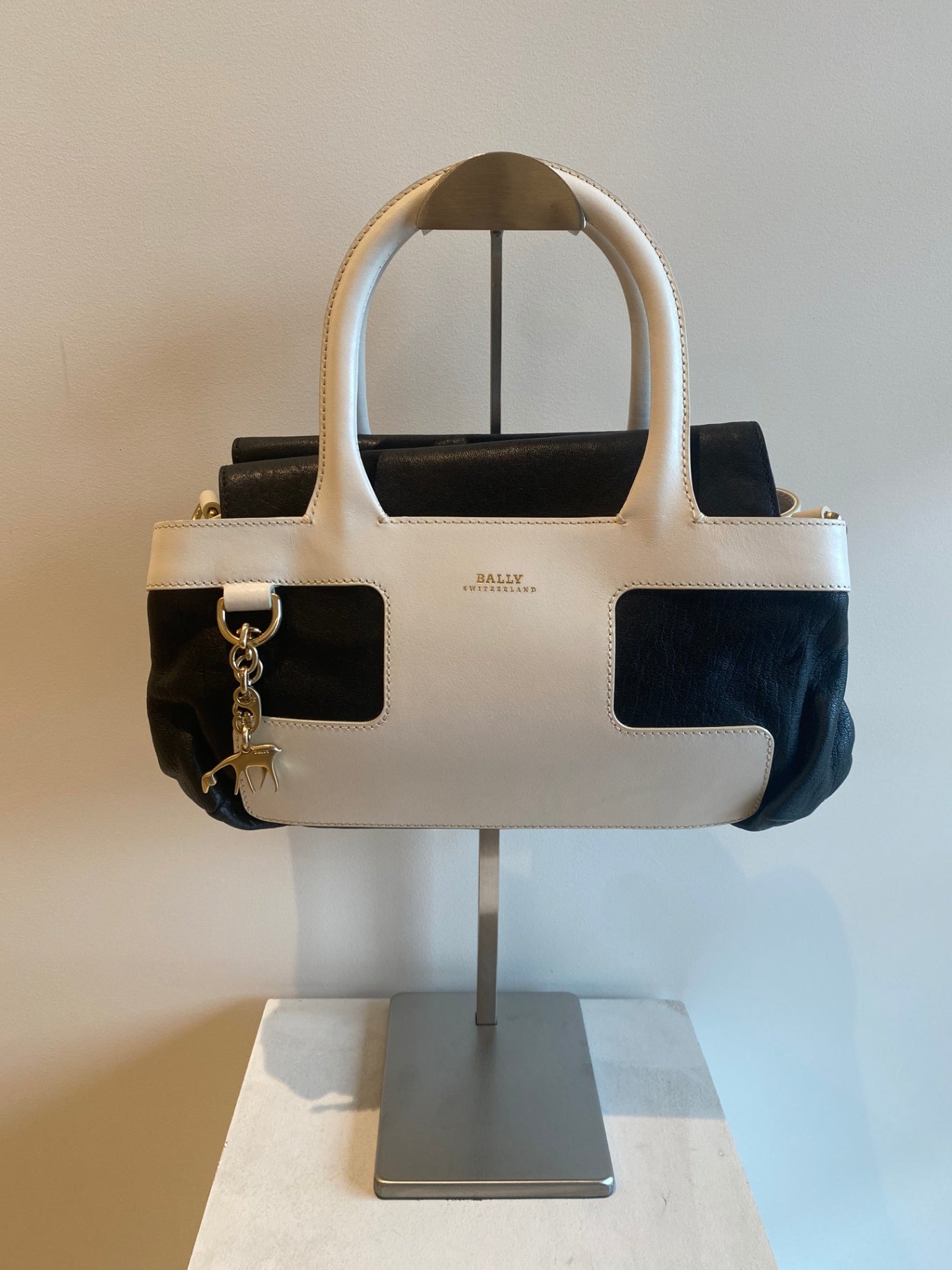 Bally Piaggi Pama Tote bag