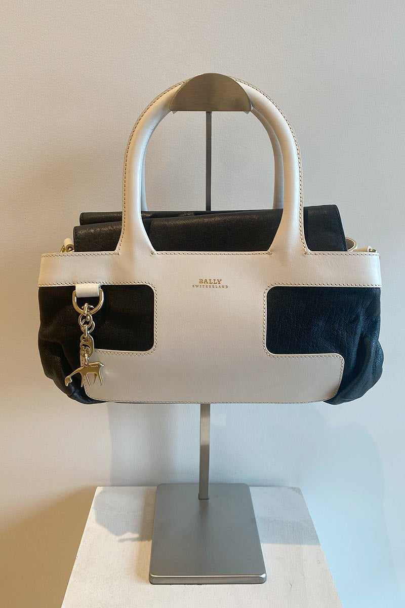 Bally Piaggi Pama Tote bag
