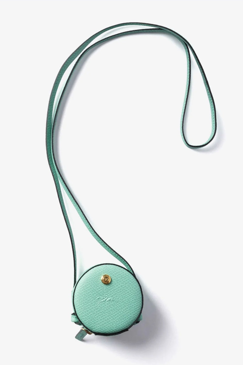 Longchamp Epure Coin purse mint