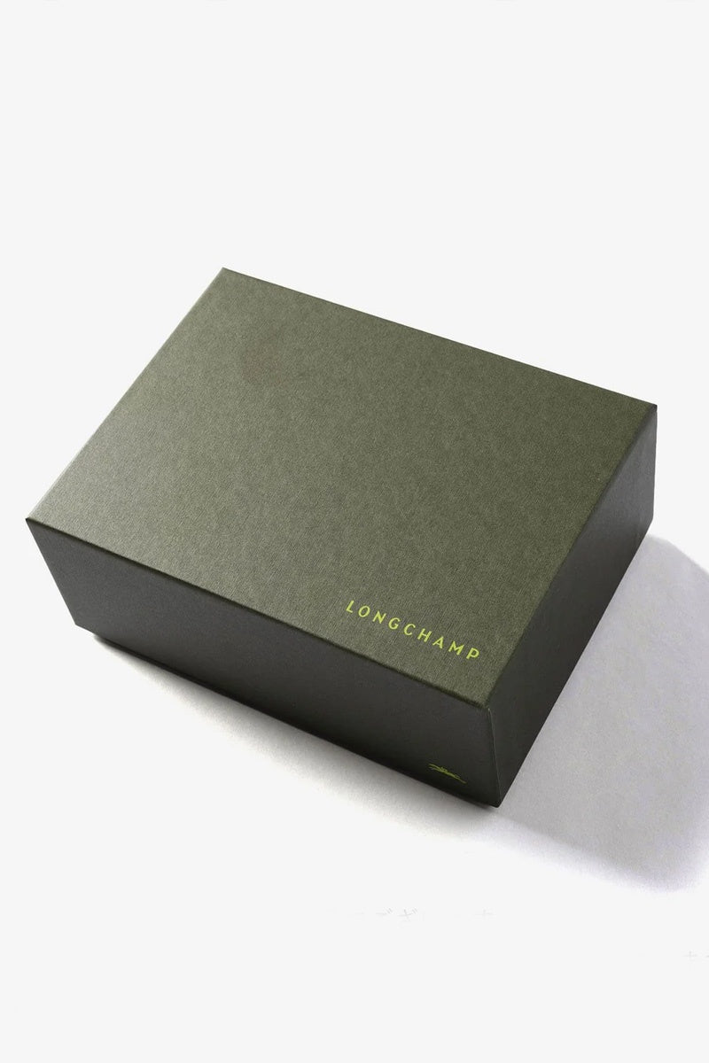 Longchamp Epure Coin purse mint