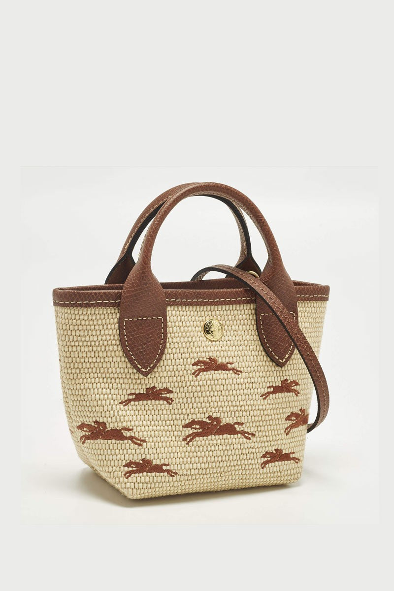 Longchamp Le Pilage replay XS handbag