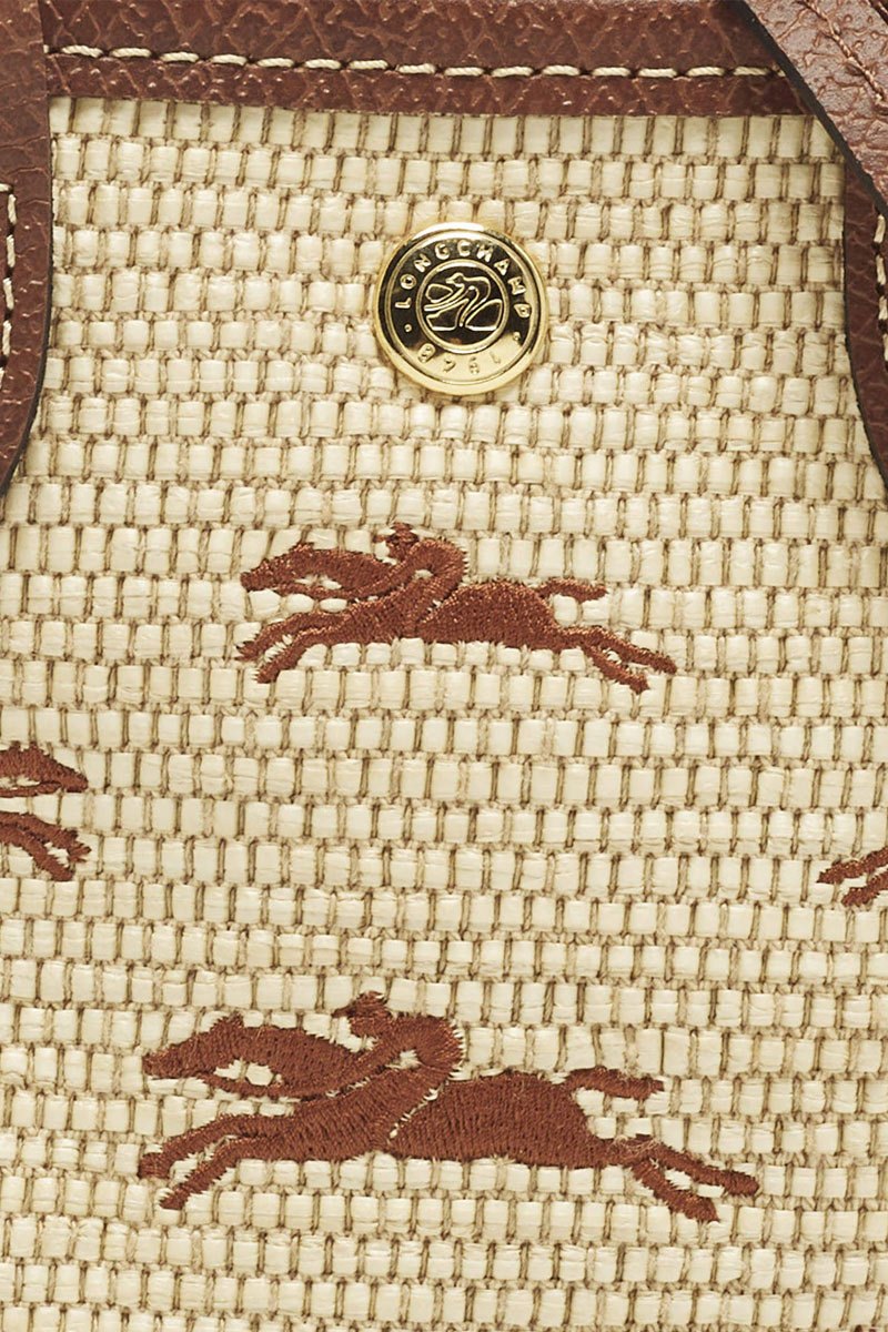 Longchamp Le Pilage replay XS handbag
