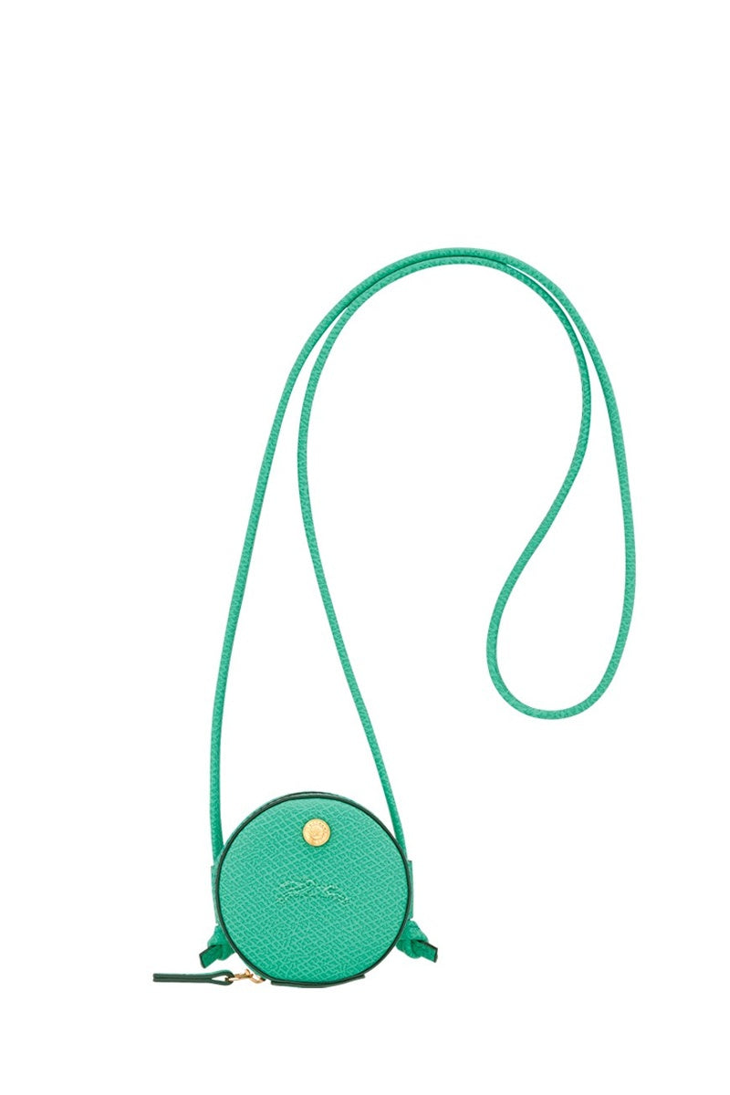 Longchamp Epure Coin purse mint