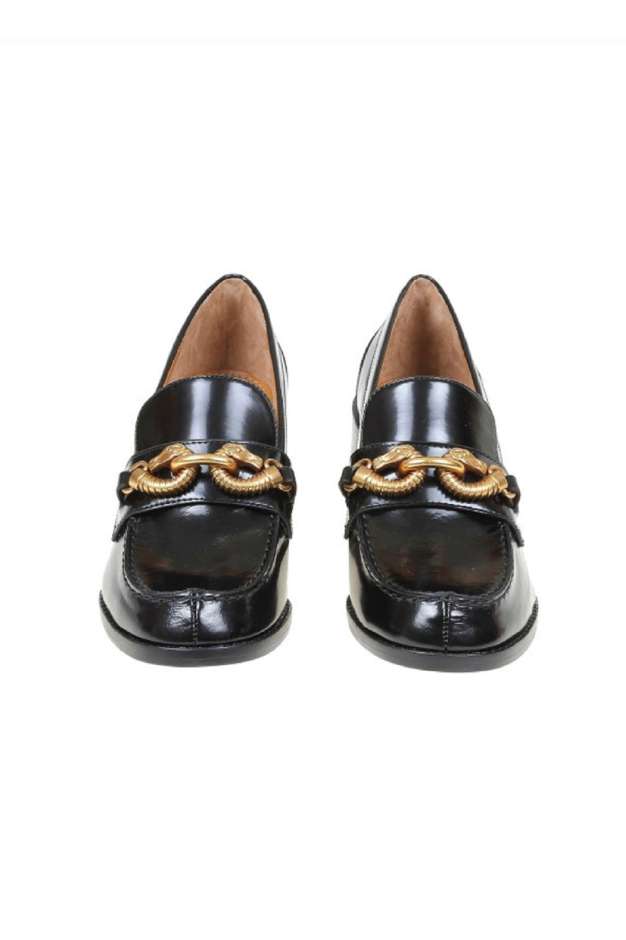 Tory Burch Jessa black pump 9US