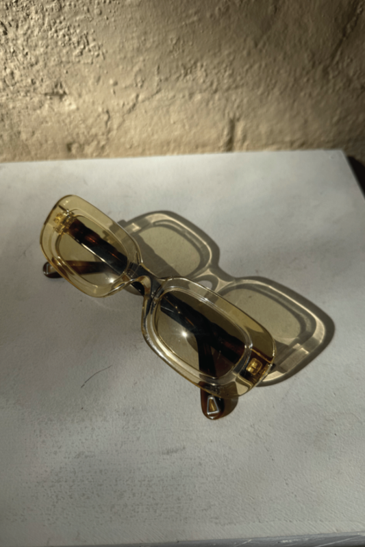 Lucy folk sunglasses