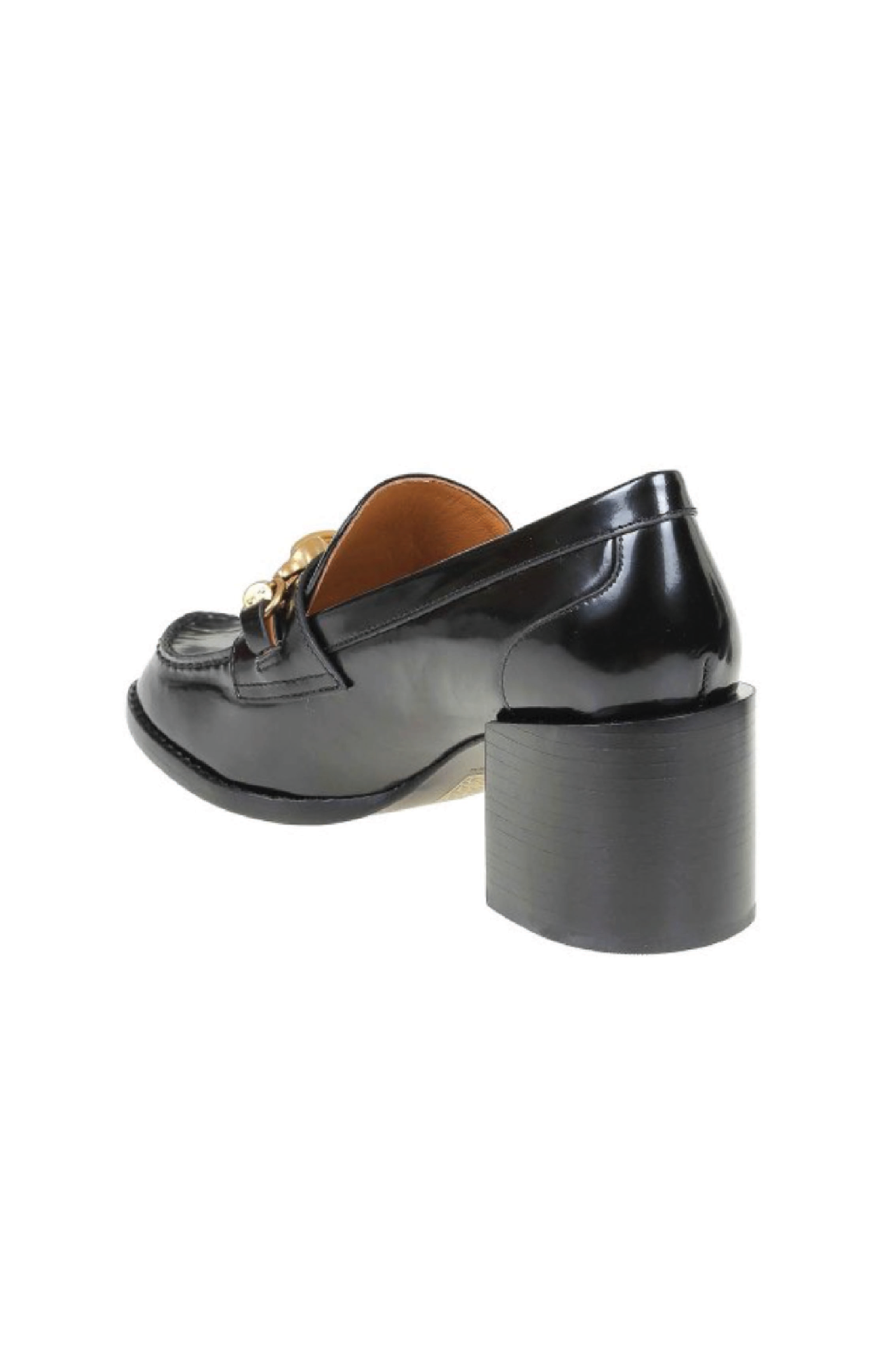 Tory Burch Jessa black pump 9US