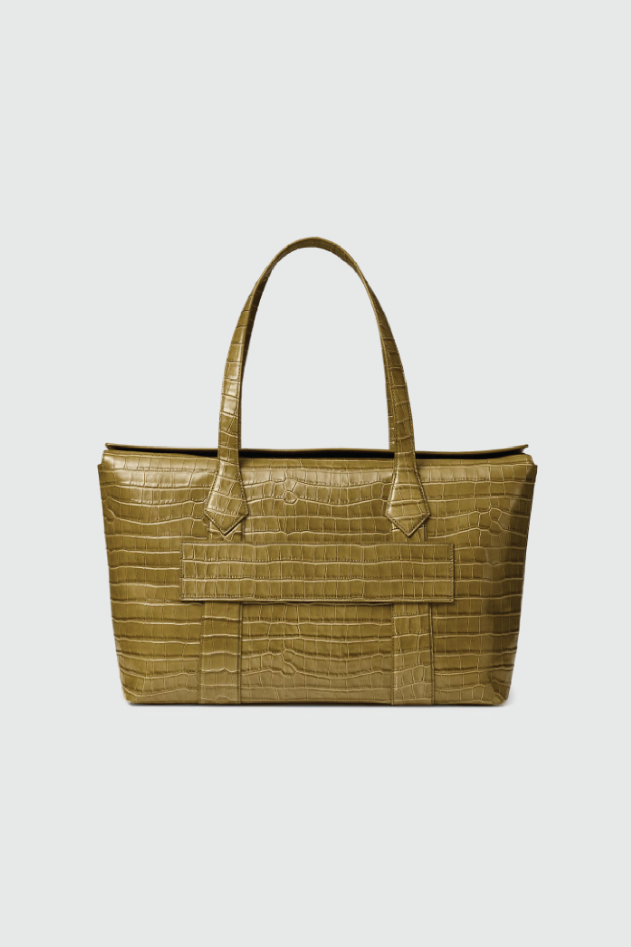 July travel bag