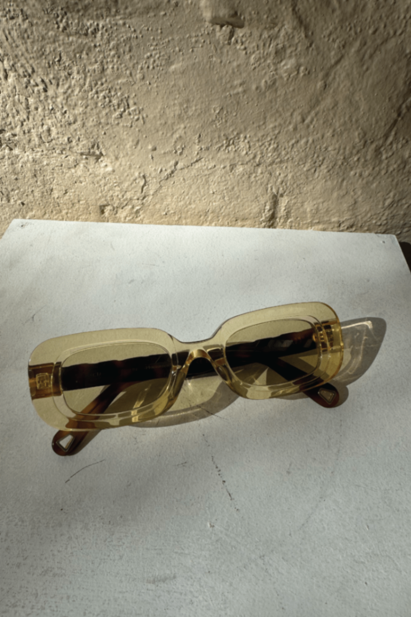 Lucy folk sunglasses