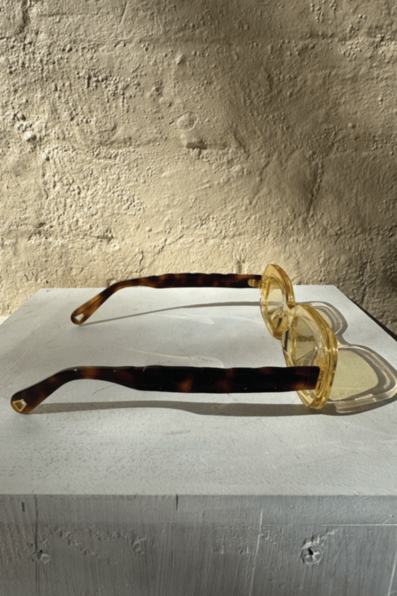 Lucy folk sunglasses