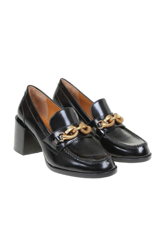 Tory Burch Jessa black pump 9US