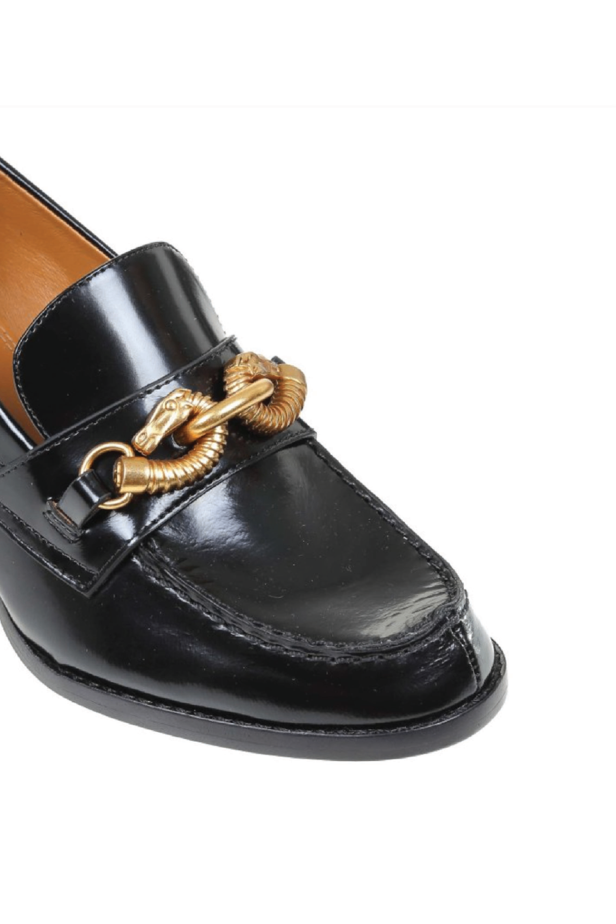 Tory Burch Jessa black pump 9US