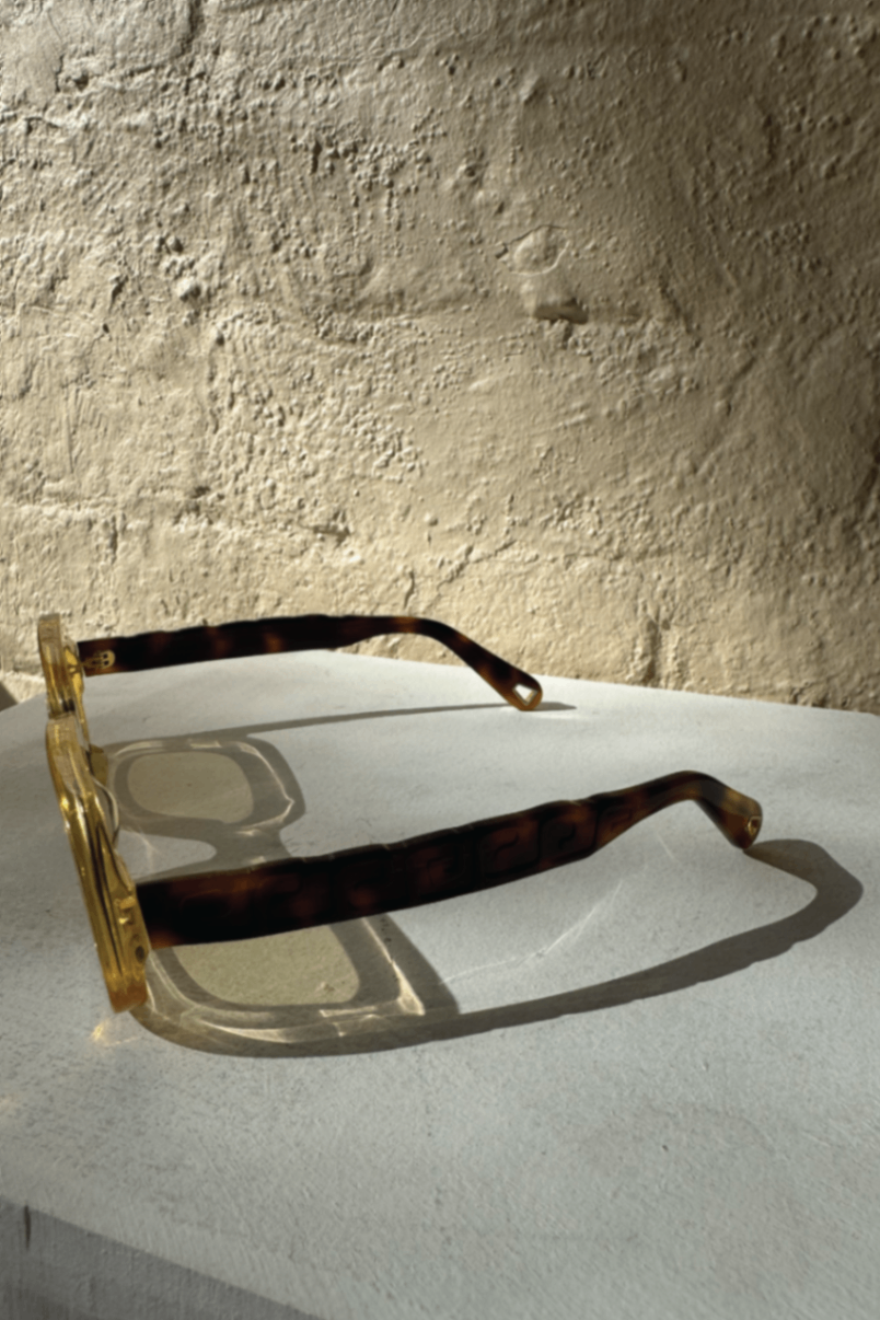 Lucy folk sunglasses