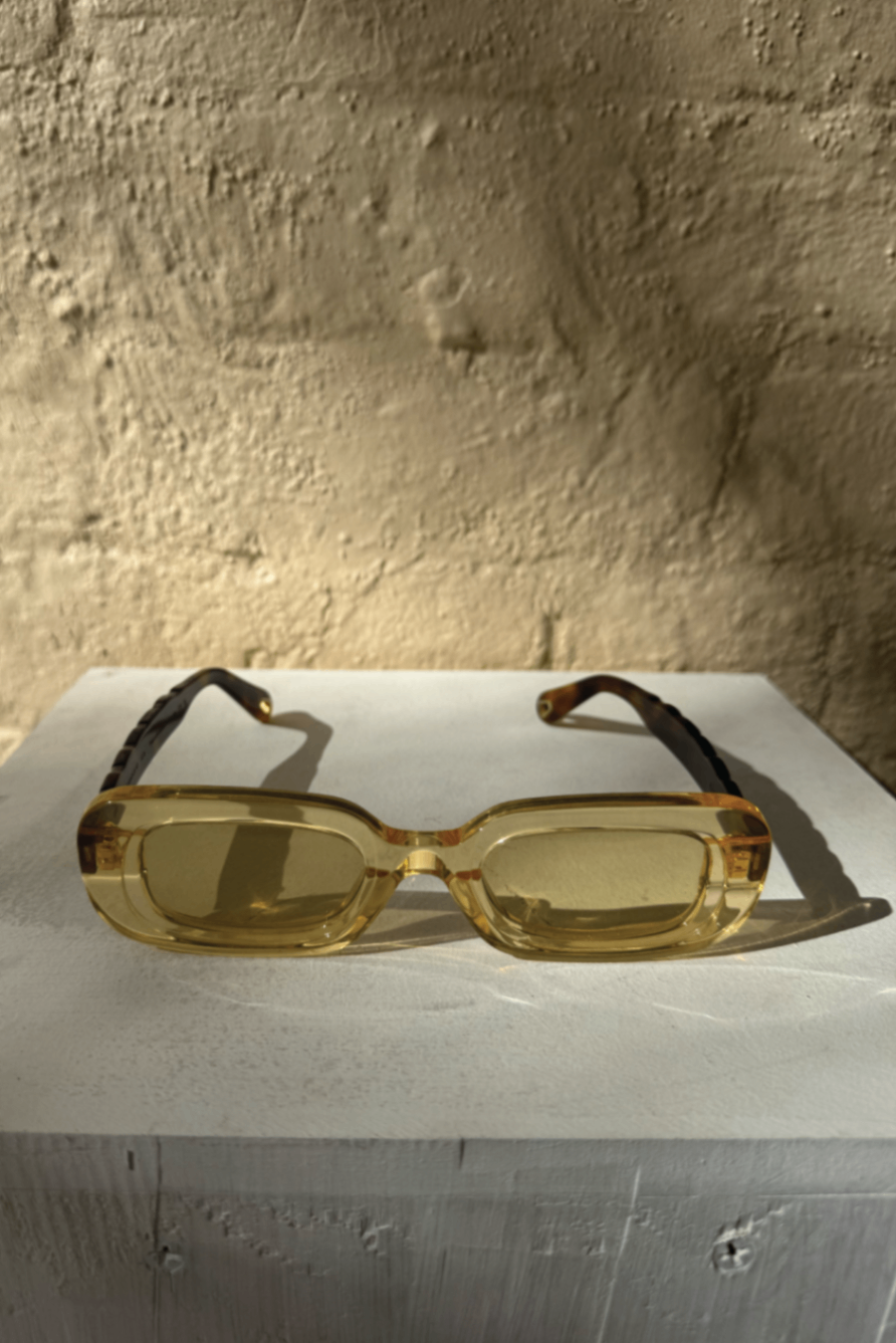 Lucy folk sunglasses