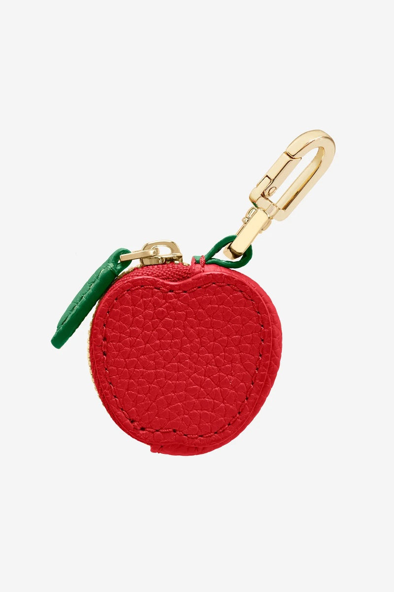 Maison des sabre apple bag charm