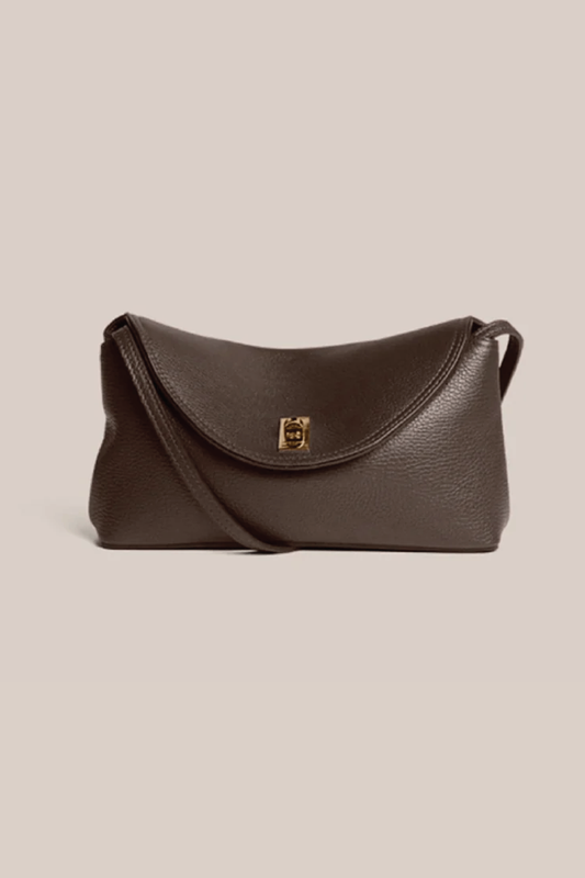 Vestersi sloane large top handle crossbody bag