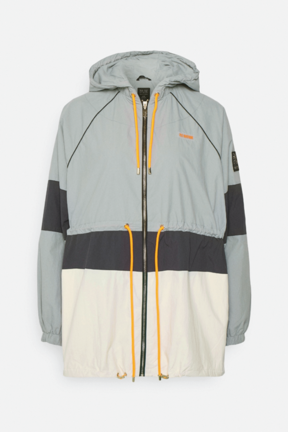 PE Nation blue jacket L