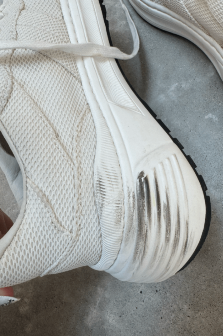 Bottega Veneta white sneaker 41