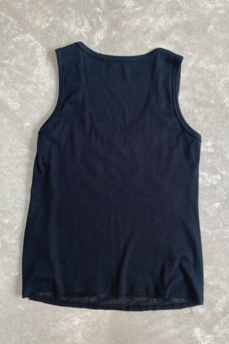 Marcainn sequin top