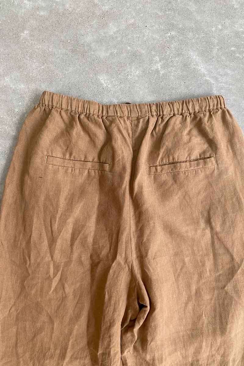Country Road brown pant 8