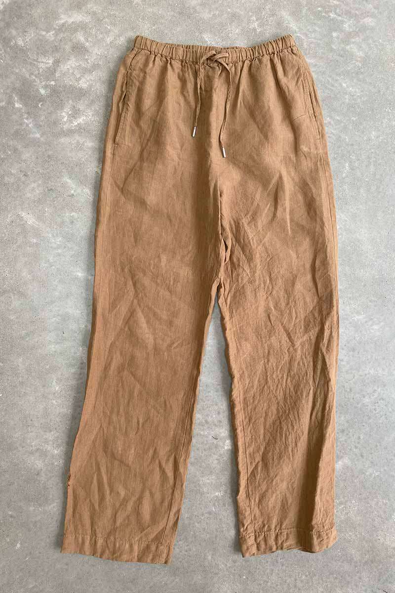 Country Road brown pant 8