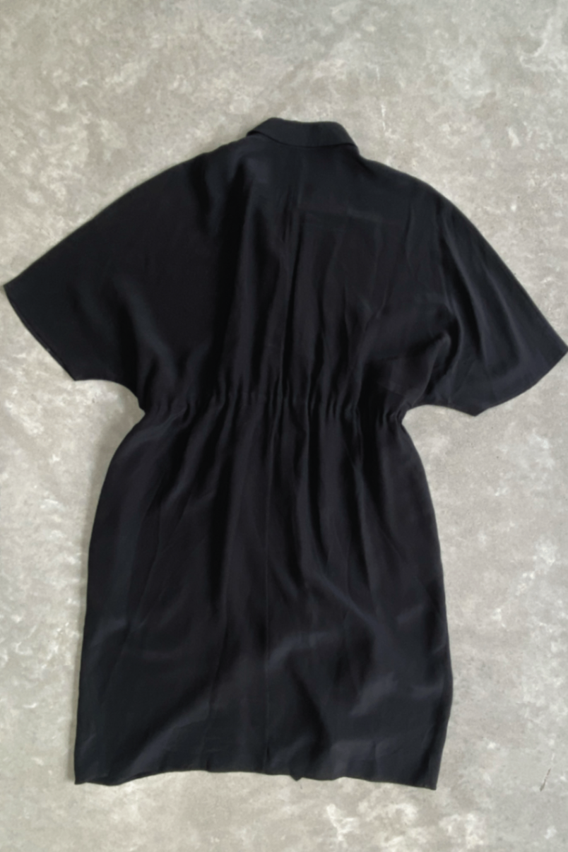 Acne Studios Black Dress 38