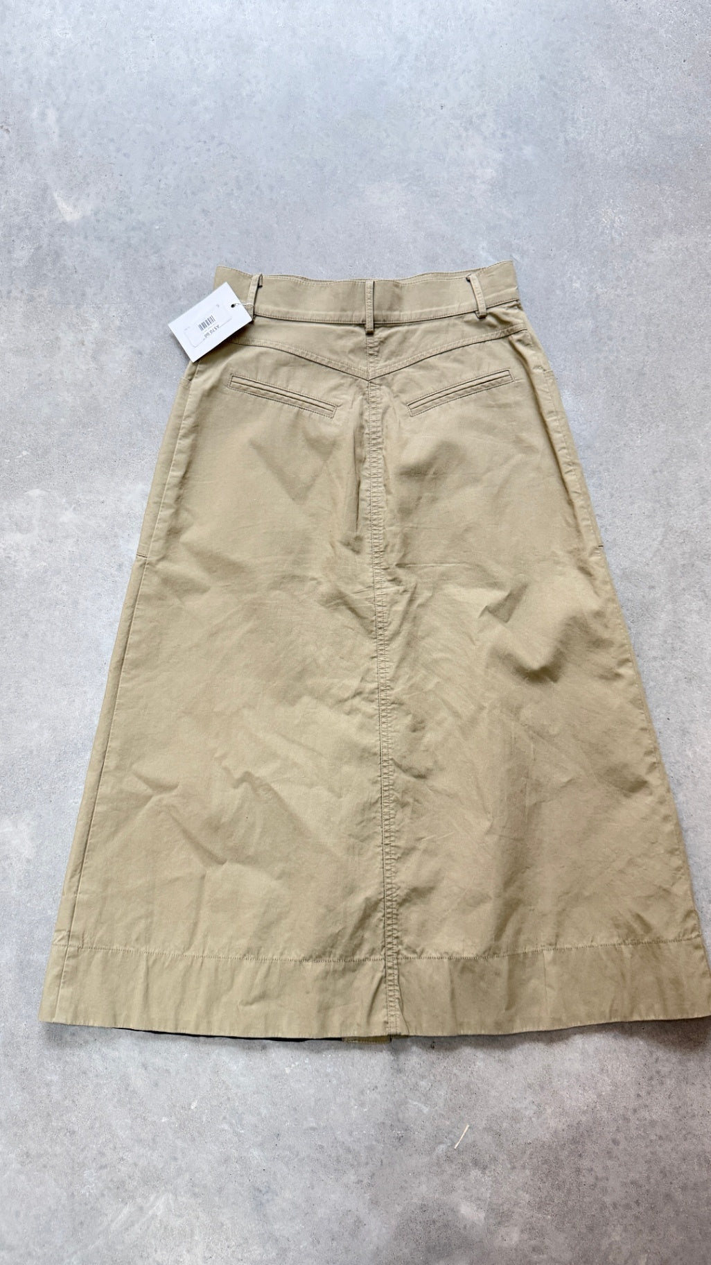 Lover cargo skirt 8
