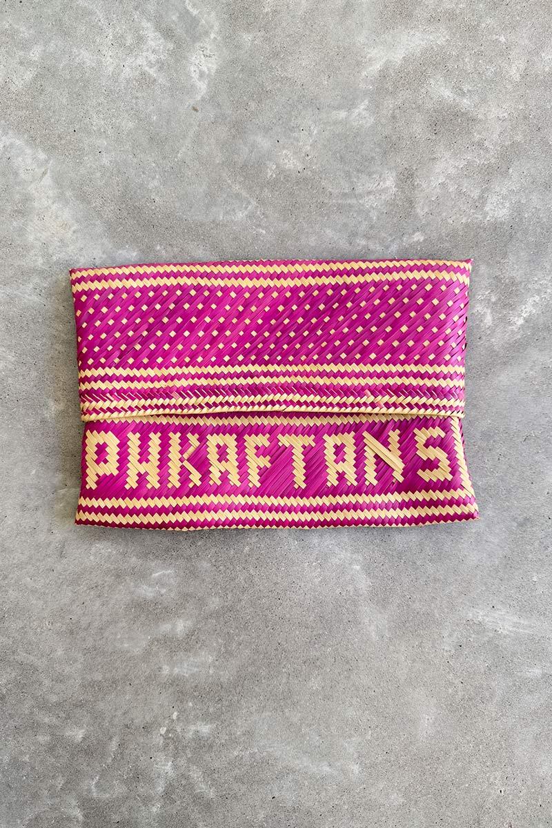 Pippa Holt clutch