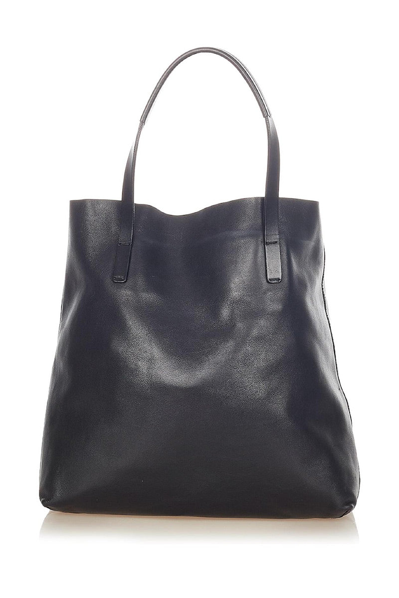 Gucci Park Avenue Horsebit Small Tote Bag (authenticated)