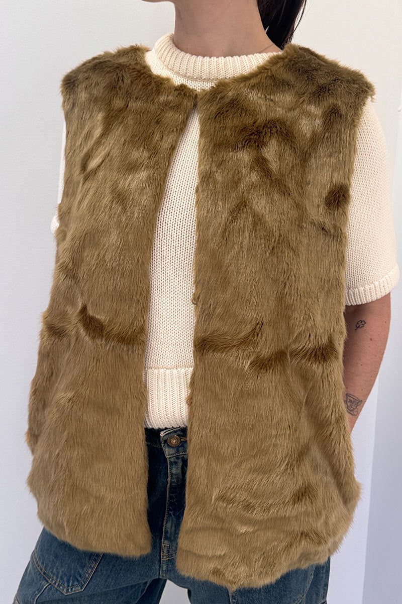 H-Brand Vest M