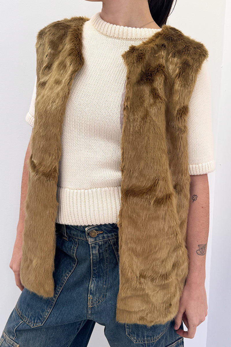 H-Brand Vest M