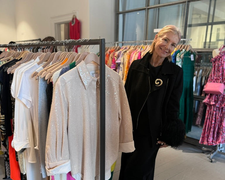 Rent a rack preloved clothing store – Min Butik