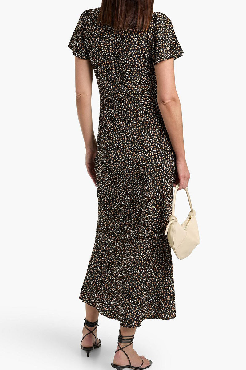 Mattaeu Meadow Bias Dress 1