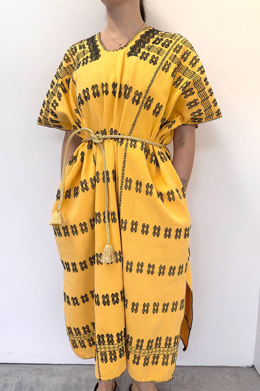 Pippa Holt Three Panel Kaftan