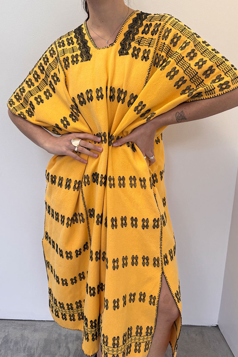 Pippa Holt Three Panel Kaftan