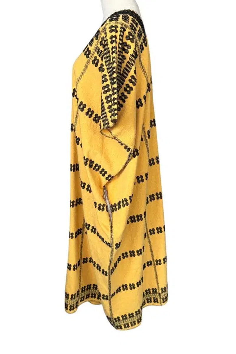 Pippa Holt Three Panel Kaftan