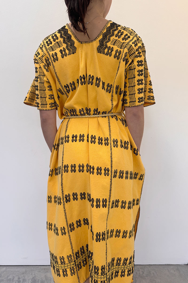 Pippa Holt Three Panel Kaftan