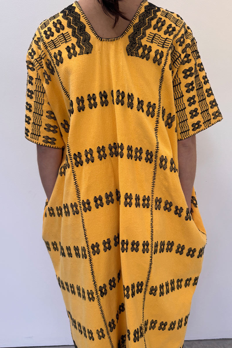 Pippa Holt Three Panel Kaftan